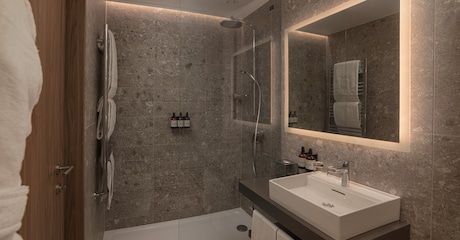 Room Superior Room with Terrace